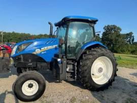 2018 New Holland T6.180