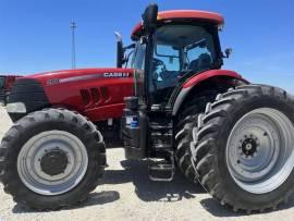 2012 Case IH PUMA 200