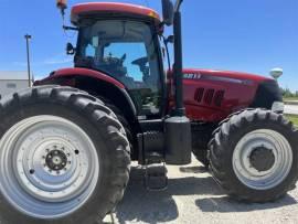 2012 Case IH PUMA 200