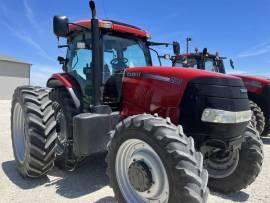 2012 Case IH PUMA 200