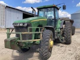 2003 John Deere 8320