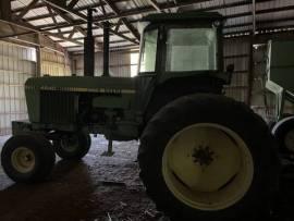 1978 John Deere 4640