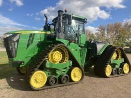 2021 John Deere 9620RX