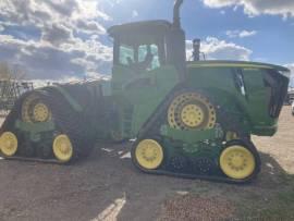 2021 John Deere 9620RX