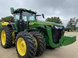 2022 John Deere 8R 370