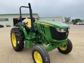 2022 John Deere 5055E