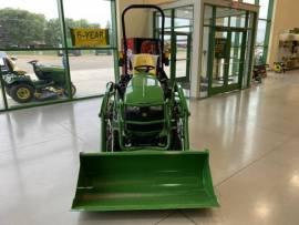 2022 John Deere 1025R