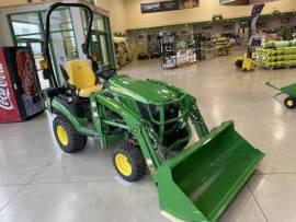 2022 John Deere 1025R