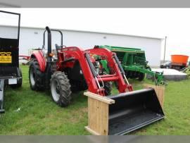 2020 Case IH FARMALL 90