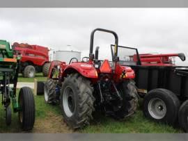 2020 Case IH FARMALL 90