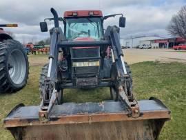 1997 Case IH MX110