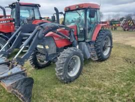 1997 Case IH MX110