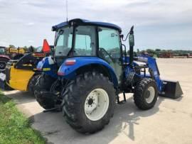 2018 New Holland POWERSTAR 75