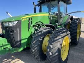 2013 John Deere 8360R