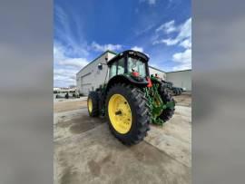 2022 John Deere 6175M