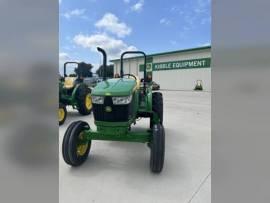 2022 John Deere 5045E