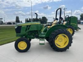 2022 John Deere 5045E