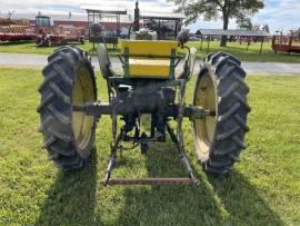 1949 John Deere MT