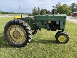 1949 John Deere MT