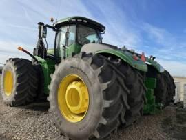 2020 John Deere 9620R