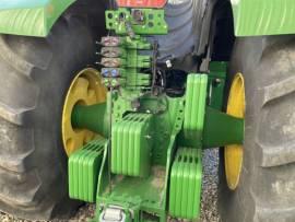 2020 John Deere 9620R