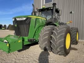 2020 John Deere 9620R