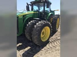 2020 John Deere 8370R