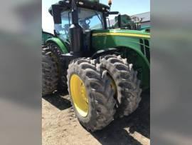 2020 John Deere 8370R