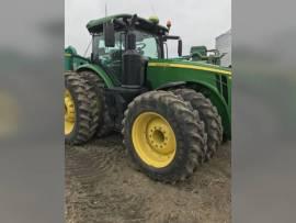 2020 John Deere 8370R