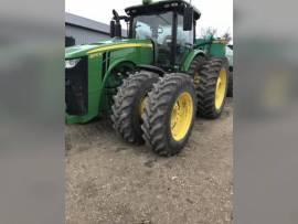 2020 John Deere 8370R