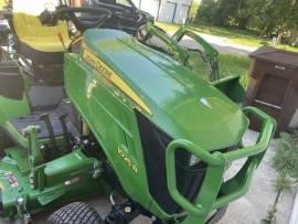 2017 John Deere 1025R