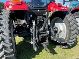 2003 Case IH MXM120 HC