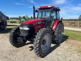 2003 Case IH MXM120 HC