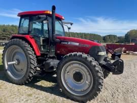 2003 Case IH MXM120 HC