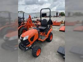 2021 Kubota BX2380