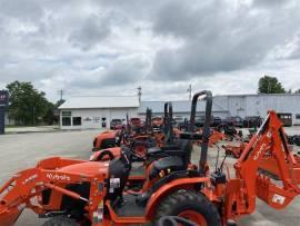 Kubota B2301HSD-01