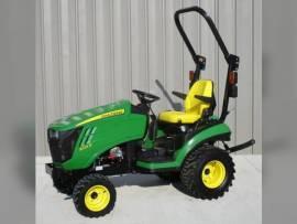 2019 John Deere 1025R