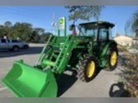 2022 John Deere 5100M