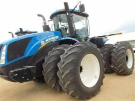 2013 New Holland T9.560