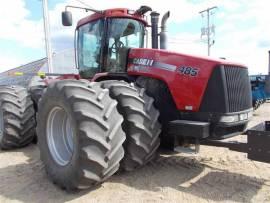 2008 Case IH STEIGER 485