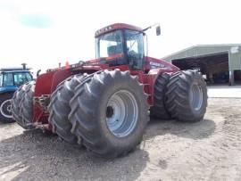 2008 Case IH STEIGER 485