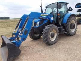 2014 New Holland