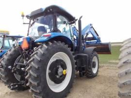 2020 New Holland T7.260