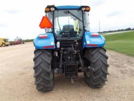 2014 New Holland T5.115