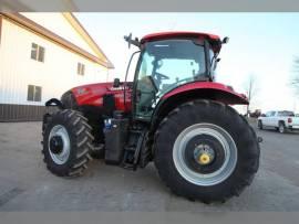 2020 Case IH MAXXUM 125