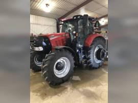 2021 Case IH Puma 150