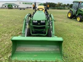 2022 John Deere 1025R