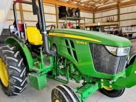 2021 John Deere 5045E