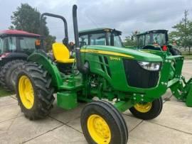 2021 John Deere 5045E