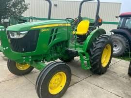 2021 John Deere 5045E